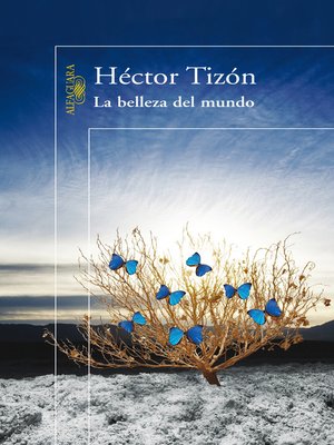 cover image of La belleza del mundo